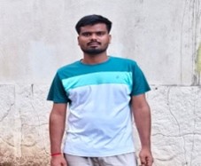 Sudarshan Sahu