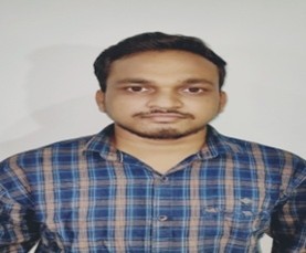 Ritesh Kumar Sahu