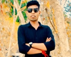 Akarant Sahu