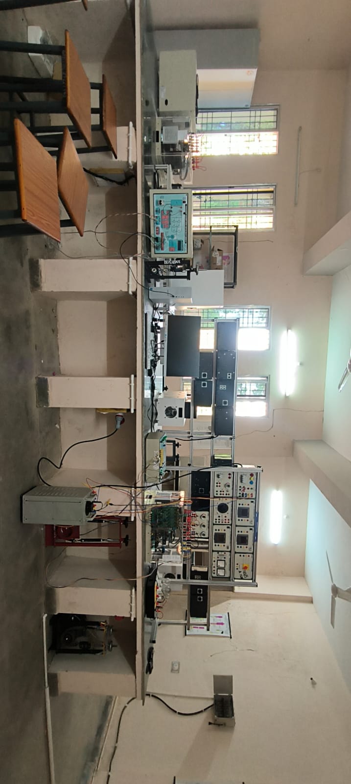 Electrical Lab 1